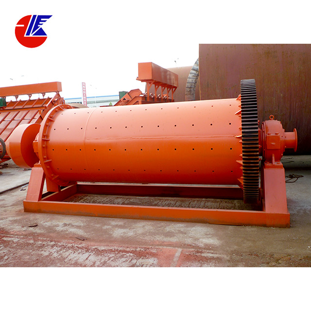 Wet Dry Silicate Coal Water Slurry Grinding Rod Mill