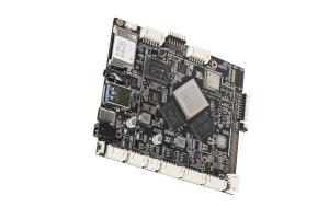 High-Performance RK3399 Android Embedded Board with Advanced CPU and GPU for Embedded Solutions