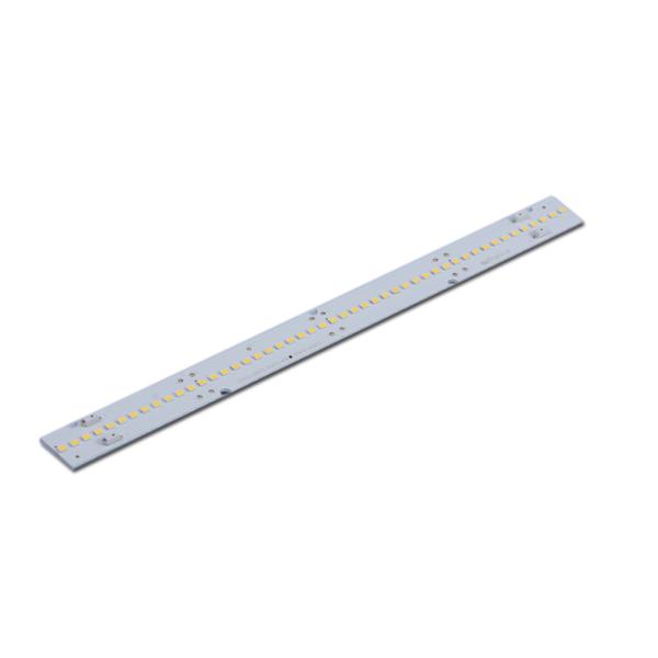 SMD2835 DC36V 60PCS Linear LED Module 4000K Color Temperature