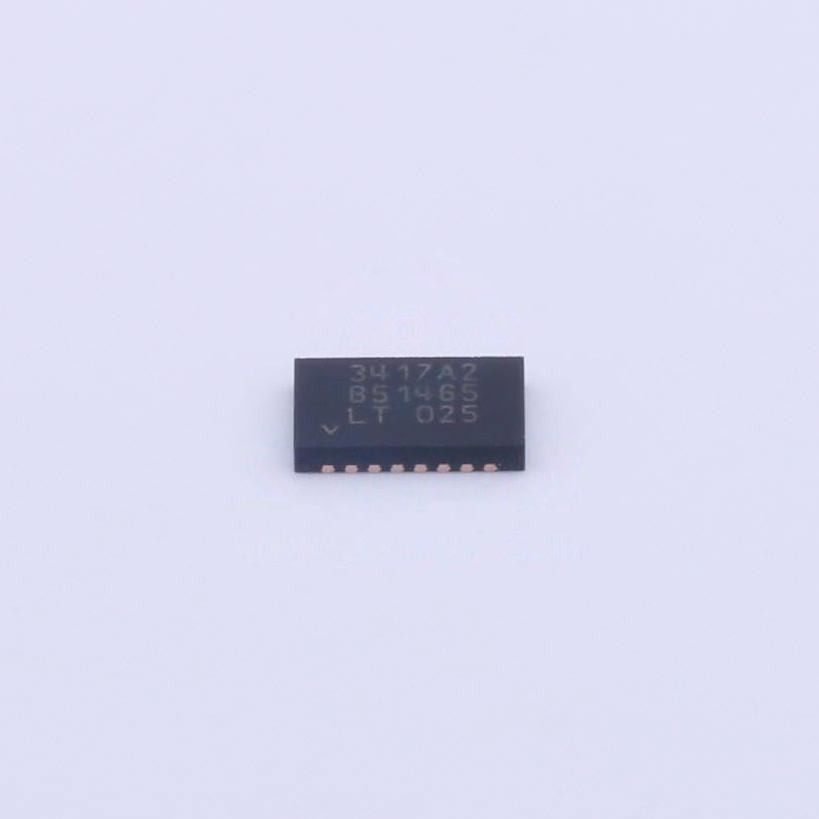 Buy cheap LTC3417AEDHC-2#TRPBF product