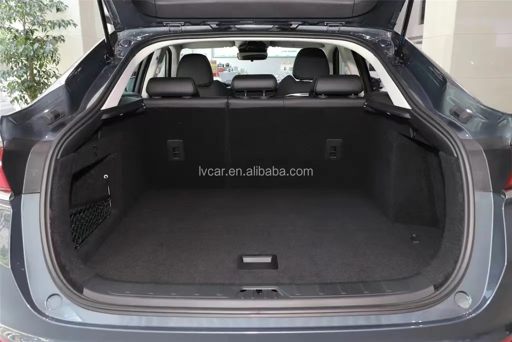 Passenger Geely 2023 Xingyue L / Monjaro 2.0td Dct Energy Suv Petrol/Gasoline Hybrid
