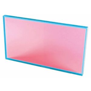 Buy cheap N41 Nd Doped Phosphate Laser Glass Nonlinear Laser Microscopies Practical product