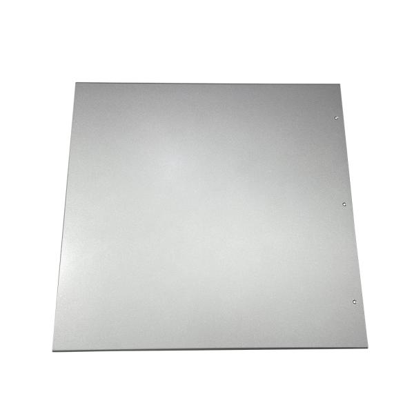 Precision Aluminum Sheet Metal Fabrication CNC Precision Lathe Turning Parts Round