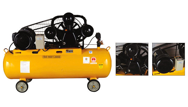 Buy cheap 200l Reciprocating Piston Compressor product