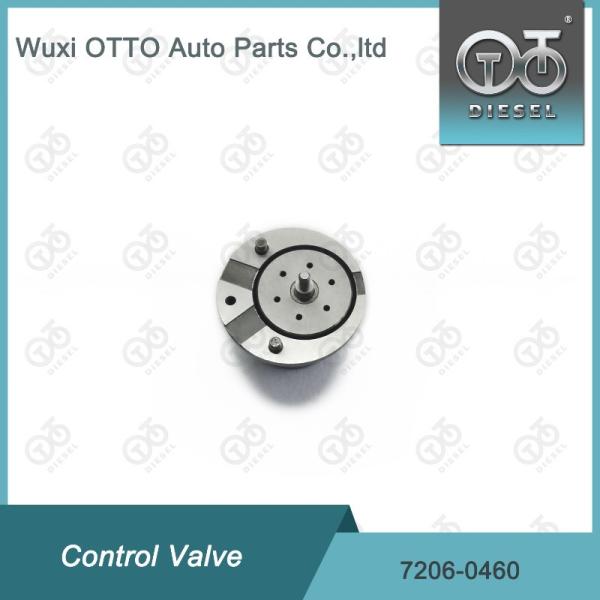 Common Rail Injector Control Valve Solenoid Valve 7206-0460 For Injector BEBJ1A00201