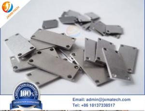 China Mo 50% Cu 50% Molybdenum Copper Heat Sinks 0.1mm-5.0mm Thickness on sale