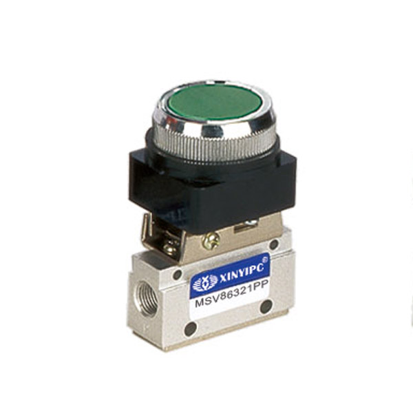 MSV Mechanical Valve