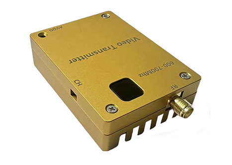 780Mhz VTX Wireless Video Transmitter Drone FPV 8 Channel Customized