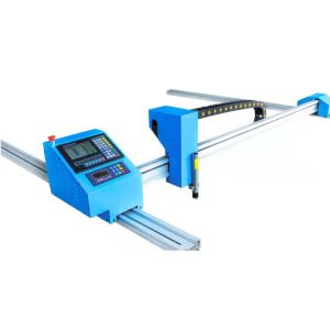 China SNR 120A 200A Gantry CNC Plasma Cutting Machine For Aluminum on sale