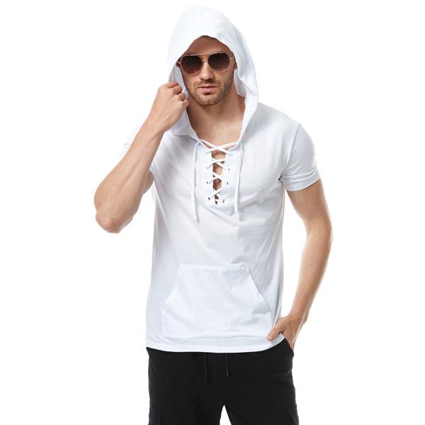 Men&prime;s Plain Shirt Custom Sublimation Mens Swearter Blanks Oversized Hoodie for Summer