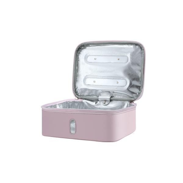 4 Pcs UV Light Lamp Clean Uvc Sterilizer Bag