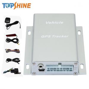 China External Antenna Global Vehicle Tracking Any Time GPS Car Tracker on sale