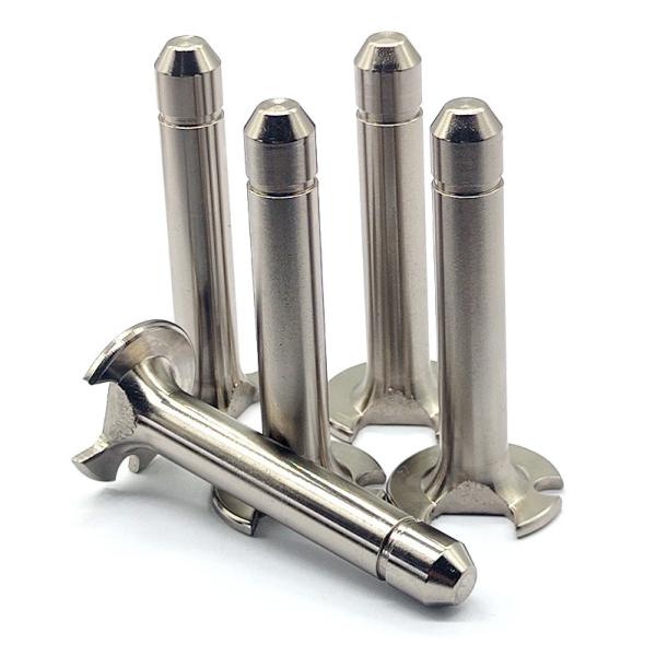 Cold Heading Parts Non Standard Cold Headed Fasteners Customized