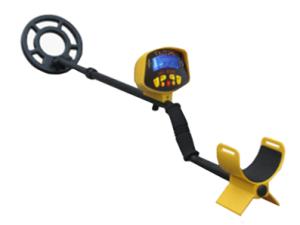 Buy cheap MD3010 II gold detectors product
