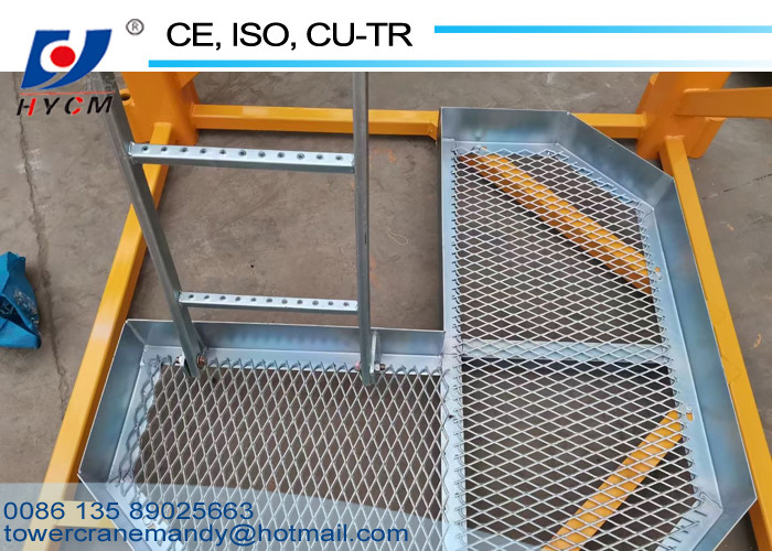 Heavy Equipment Spare Parts Wind Speed Cup Crane Spares Anemometer Overhead Crane Parts