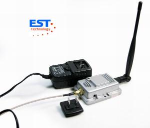 Buy cheap SMA Wireless WIFI Signal Booster EST-1W , Cell Phone Signal Booster product