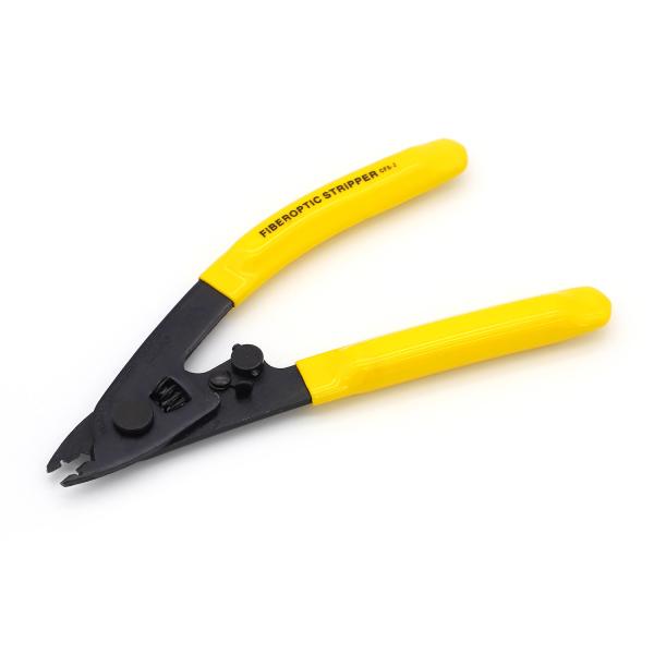 Ftth Fiber Optic Tool Kit With VFL Power Meter Fiber Optic Cleaver And Strippers