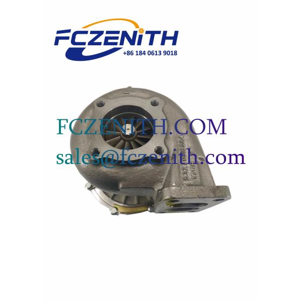 K27 S2B D904T Liebherr Turbocharger 5700027 5700009 5700157 5005330 9140212 3580566 53279885721