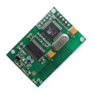Buy cheap RF Transceiver Module 433MHz/868MHz/915MHz HR-1000 product