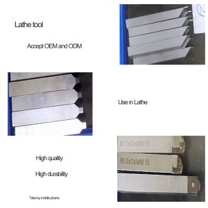 China 10cm Shank  MCD Diamond Turning Lathe Tools for Polishing on sale