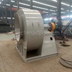 Calcination Brings Desired Qualities Rotary Kiln Furnace To Diatomaceous Earth