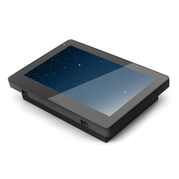 Model Q896 Indoor Application Android Tablet With Power Over Ethernet