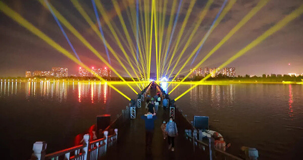 Low Inter Modulation Distortion UHF Microphone Antenna System 400-960MHz