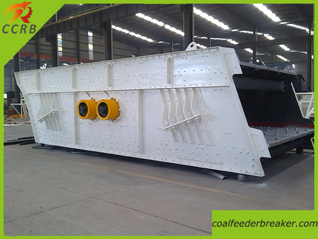 Buy cheap YK Series Mining Circular Vibrating Screen product