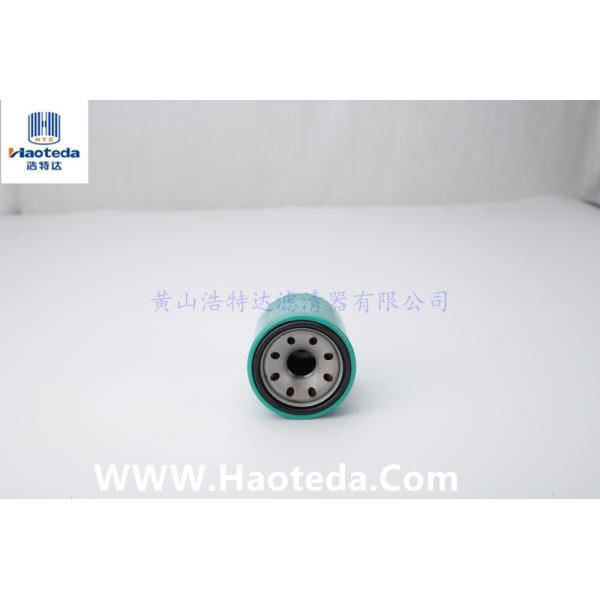 M22x1.5 04892339AA Spin On Oil Filters Warranty 8000-10000KMS