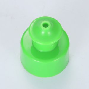 Custonized Push Pull Bottle Caps 24/410 28/410 Sample Available