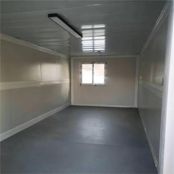 2023 20ft 40ft Mobile Living Container House 3 Bedrooms Luxury Prefab Modular Tiny Homes