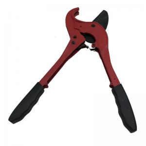 Buy cheap PVC Pipe Cutter 75mm, Large PVC Cutter, Improved Blade for Heavy-Duty, Plastic Pipe Cutter for Cutting PEX Pipe product