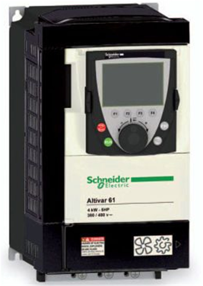 China Three Phase Schneider Electric Variable Frequency Drive Energy Saving Law on sale