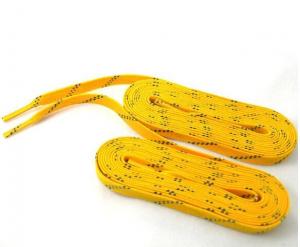 Buy cheap 1.0CM Wide Flat Shoe Laces , Sneaker Shoe Laces With Polyester Material product