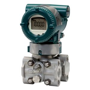 Buy cheap IP67 Original Yokogawa EJA430e Differential Pressure Transmitter 4-20ma product