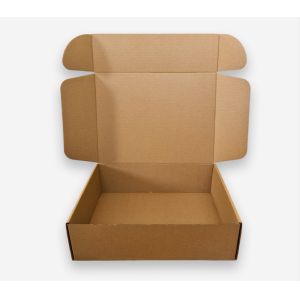 sturdy corrugated cardboard mailer boxes