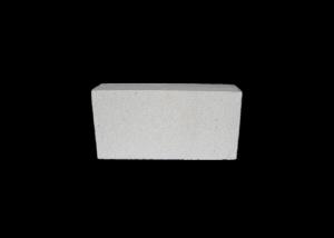 Buy cheap White Alumina Bubble Refractory Fire Bricks High Temperature Resistant product