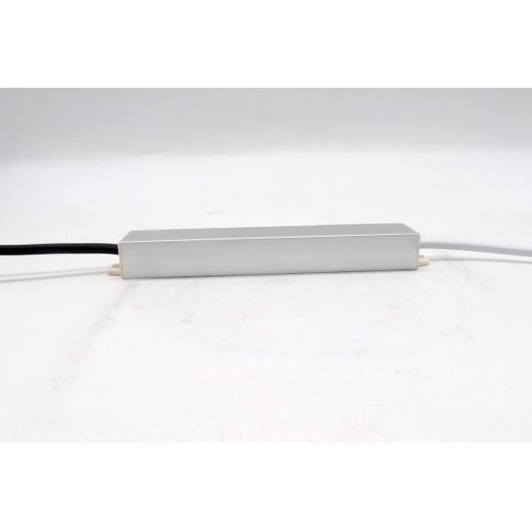 Metal Case Waterproof LED Power Supply 24V 40W RoHS Cerrtification