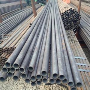 China Q345c Q195 Hot Rolled A53 Precision Seamless Steel Pipe 20 Inch 18 Inch 8 Inch on sale