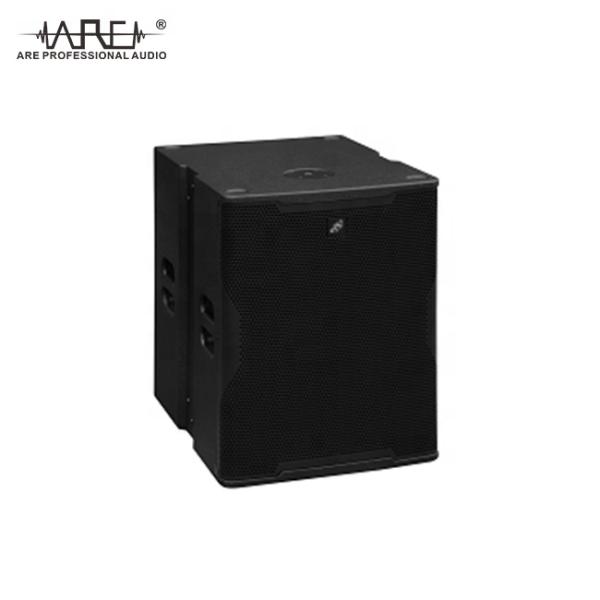 ARE Audio Single 10" Line Array Set Portable Line Array Professional Audio System Outdoor Line Array for Mini-show