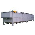 Separation And Treatment Of Sewage Suspended Matter Dissolved Air Flotation