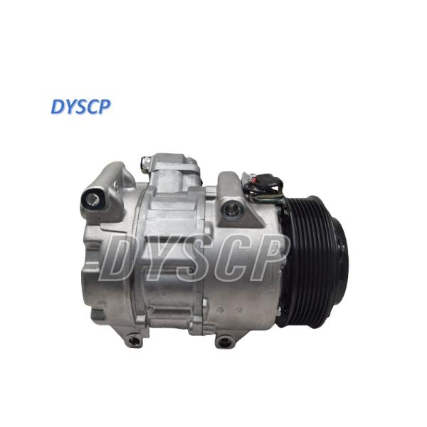 88320-48220 88320-48170 88320-0E110 Ac Compressor For Lexus RX350 GGL10 GSL30 GSU40