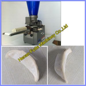 Buy cheap Fried dumpling making machine, steamed dumpling making machine product