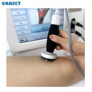 Buy cheap ESWT Extracorporeal Ultrasound Shockwave Therapy Machine Pain Relief product