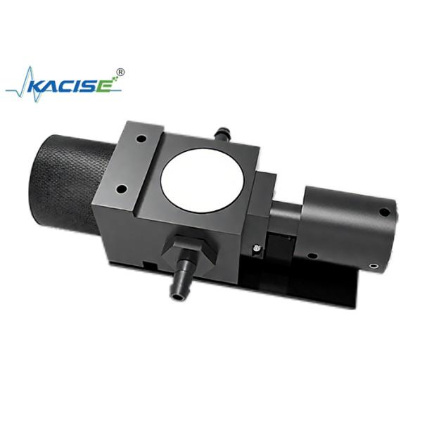 Highly Accurate Laser Dust Sensor KGD-PM-211 for Dust Concentration Measurement