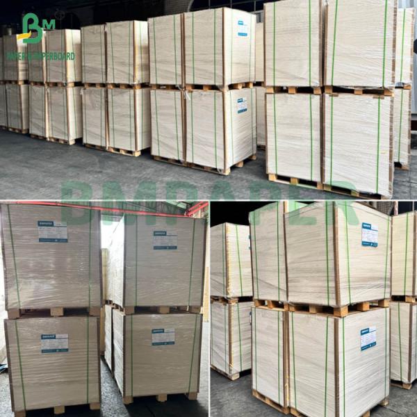 160gsm 180gsm Braille Paperboard High Whiteness Offset Printing Sheets