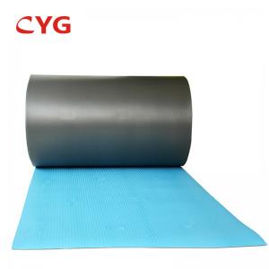 China Low Density Heat Resistant Foam Board Foam Insulation Sheets Polyethylene Pipe Plastic on sale