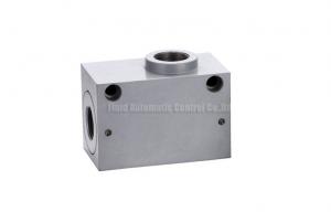 Buy cheap Mini G1/8 KKP Series Air Fast Exhaust Valve For Pneumatic Automation System product