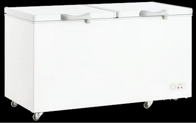 Length 2m large chest freezer