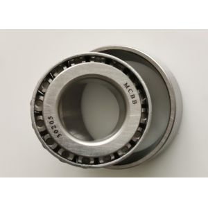 Buy cheap High Speed Spherical Taper Roller Bearing High Load Carrying Capacity product